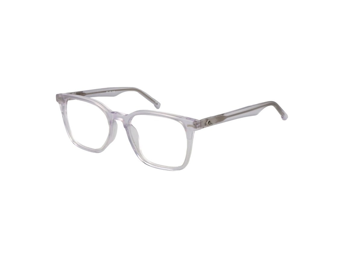 Armação De Óculos Quiksilver Masculina Eqyeg03140 Wbk0