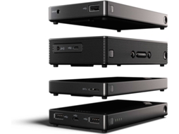 Acessório para armazenamento de dados LENOVO 4XH0H34192