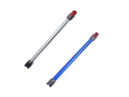 Tubo Extensor De Substituição De 73 Cm (28,7 Pol.) Para Aspiradores V7, V8, V10, V11 E V15, Com Sistema De Liberação Rápida._ozo
