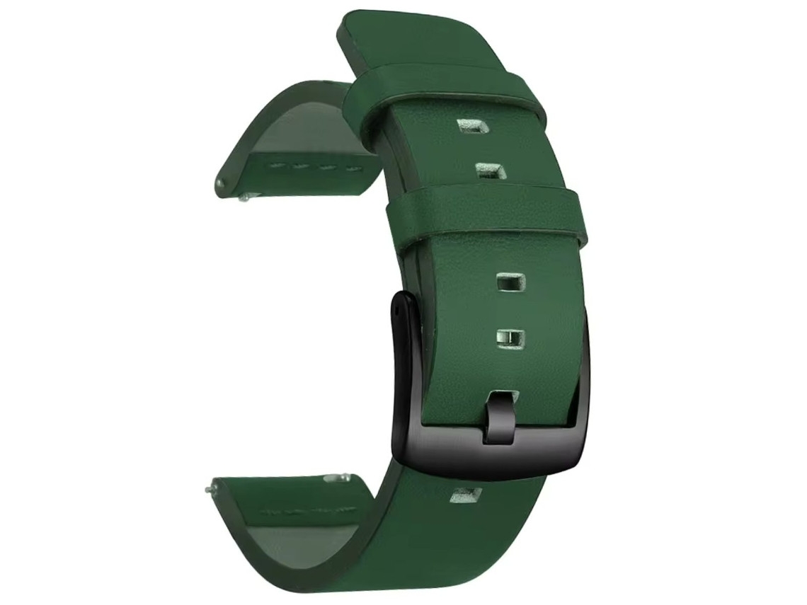 Pulseira ORYSIN Pele Urban para Amazfit GTS Mini