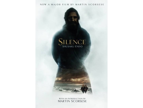 Livro Silence (Film) de Shusaku Endo