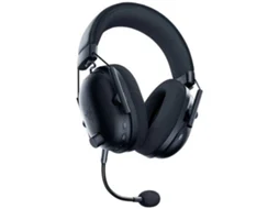 Auscultadores Gaming Bluetooth RAZER BlackShark V2 Pro 2023 Preto