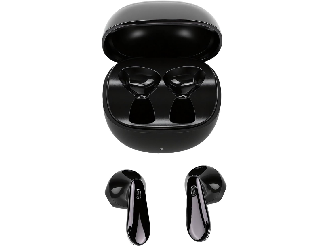 Gowenic Écouteurs Bluetooth 5.4 Com Tradutor De Idiomas