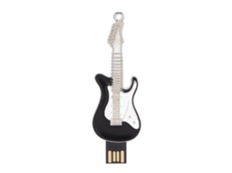 Pen Drive em Forma de Guitarra LAXISCREED