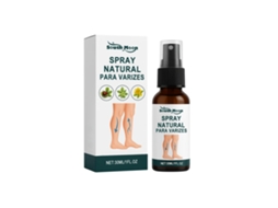 Spray Cuidado Corporal Alta Performance Worten