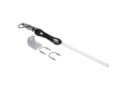 Antena Universal Carro 400 470mhz LAXISCREED