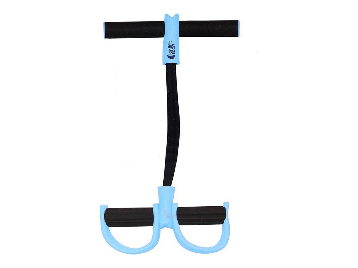Banda de Alongamento LONGFIT SPORT (Multicor)