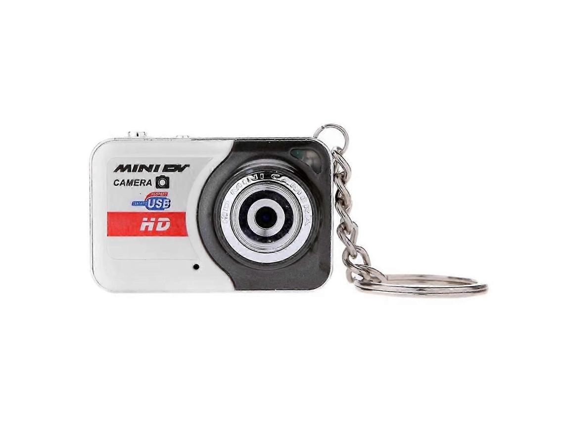 Mini Câmera Portátil Ultra Mini Câmera de Vídeo Digital de Alta Definição ELECTVAULT1