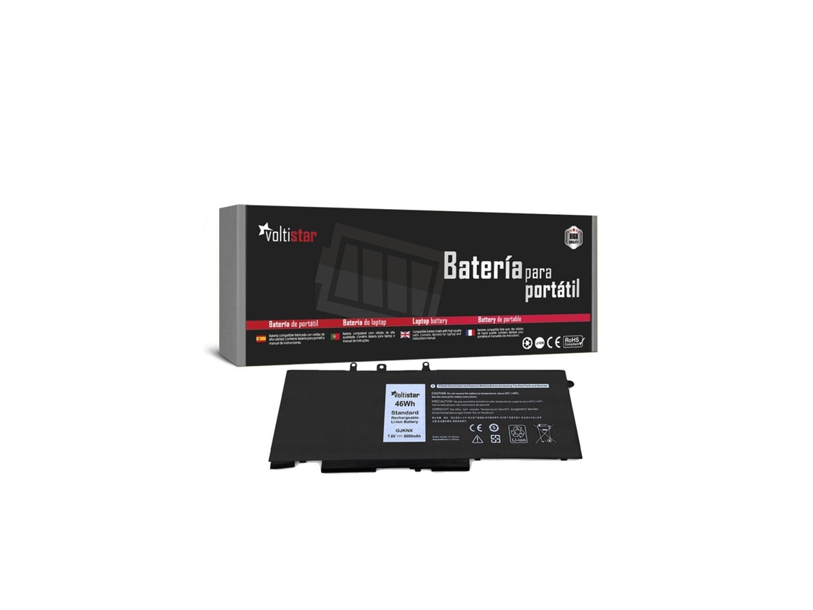 Bateria de Computador Portátil Dell