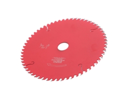 Hoja De Sierra Circular De Carburo Para Corte De Madera Sólida, 200x1.7x25.4‑60t, Herramienta De Corte