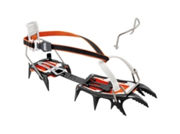 Grampos Petzl Sarken Llu