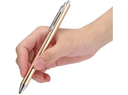 Stilus Preciso - Caneta De Tinta - Caneta Para Tela Tactil - Universal - Compacto - Proteção Suave Ao Cabeçalho