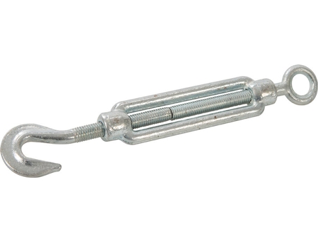 Conjunto de Tensores - 5 peças  288650