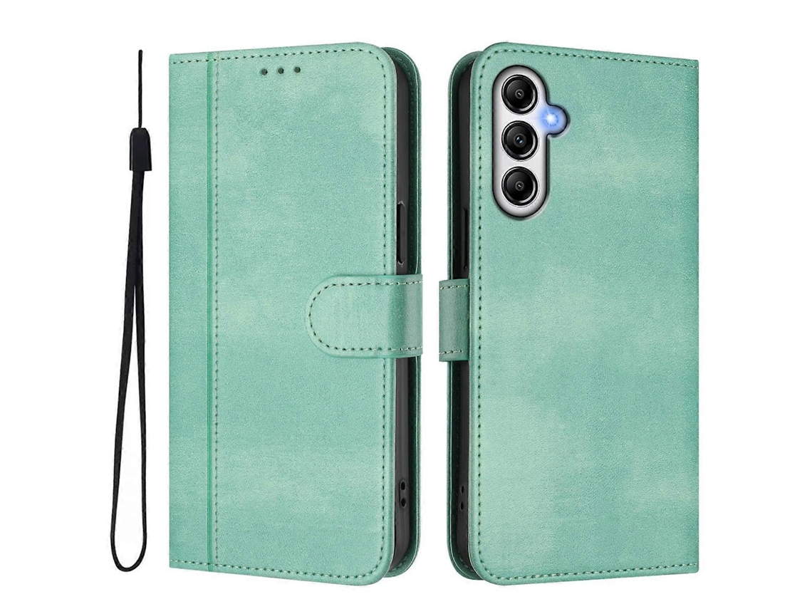 Capa Para Celular Compatível Com Galaxy A25 5g (global) (161,0 X 76,5 X 8,3 Mm)