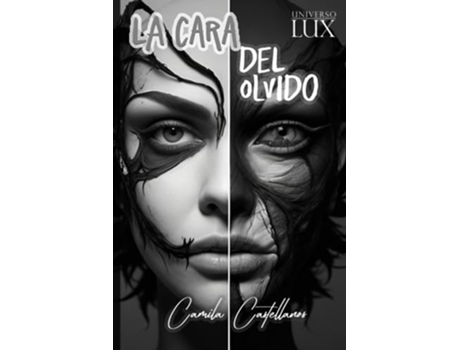 Livro Forzando El Amor de Camila Castellanos (Português)
