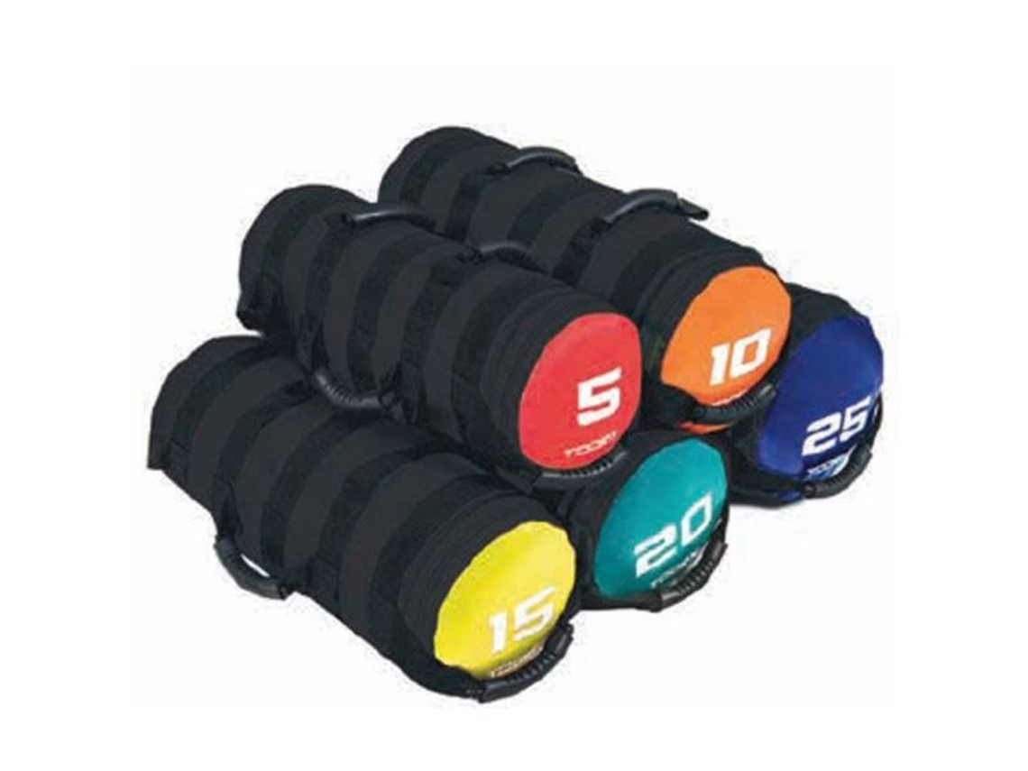 Power Bag Toorx Para Treino Funcional