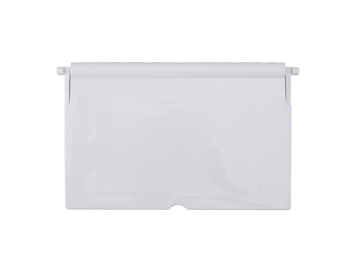 Porta Weir para Skimmer de Piscina | S/MARCA