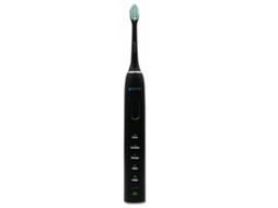 Escova de Dentes Elétrica OROMED ORO-BRUSH BLACK (Preto - 2,5 horas)