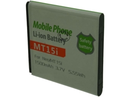 Bateria OTECH SNY129-13082288 para SONY XPERIA RAY