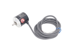 Laxiscreed Rotary Encoder De Alta Precisão 2000p/r Para Máquinas Industriais