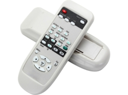 Controle Projetor Epson Emp 821/83/1700/1705 Apresentações Sala Aula | STELASPLEN