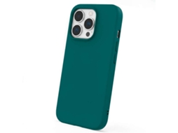 Capa Ultra Suave para Iphone 16 Pro Max LA CASA DE LAS CARCASAS