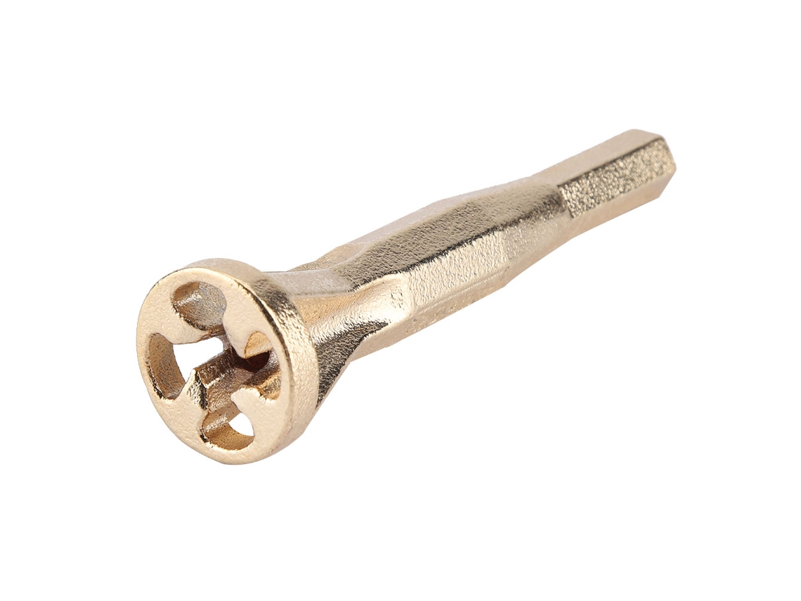 Ferramenta De Pisca E Torção De Fios Conector