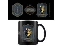 Chávena The Graphorn E Varinha Black 315 Ml