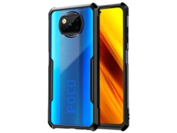 Capa Ultra Protection Nfc para Xiaomi Oem OEM