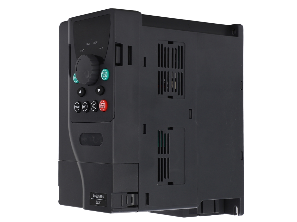 Inversor Bomba Solar 4kw Trifásico