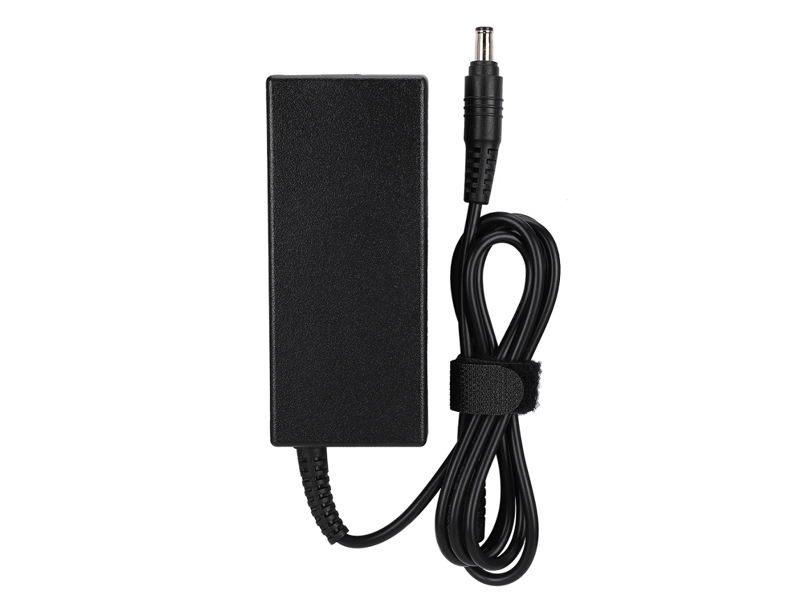 Adaptador (fonte De Alimentação Para Notebooks Samsung, Compatível Com Múltiplos Modelos)
