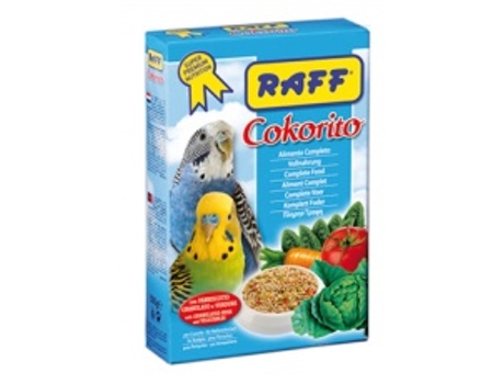 Alimentação para Aves  Cokorito (500 g)
