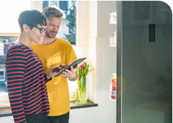 Serviços de reparação