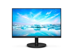 Monitor Gaming PHILIPS 271V8Lab/00 Preto Full Hd 27 Va Lcd Flicker Free 4 Ms
