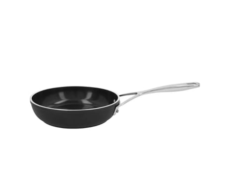 Frigideira Antiaderente DEMEYERE Pro 5 Preto Aço Inoxidável Alumínio Ø 24 Cm