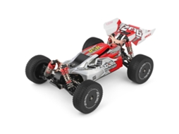 Verdewltoys 144001 1/14 2.4g 4wd Carro de Corrida Rc de Alta Velocidade 60km/h MDUG