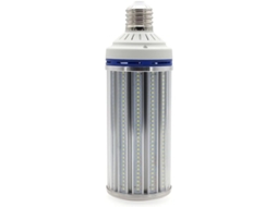 Lâmpadas Led De Milho De Alta Potência E40 80w 7000lm 2835smd 85 265v, Branco Frio 6000k Classe Energética A Brilvibera