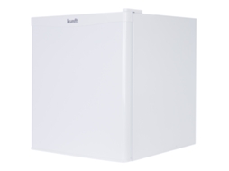 Frigorífico Mini Bar KUNFT KMB8339 WH (Estático - 51 cm - 43 L - Branco)
