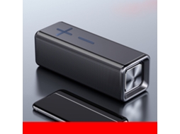Caixa de Som Bluetooth Mchose Mc V13 EOOCOO (subwoofer Sem Fio, Portátil para Exterior)