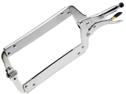 Alicate Autotravante Ac 440Mm TOLSEN