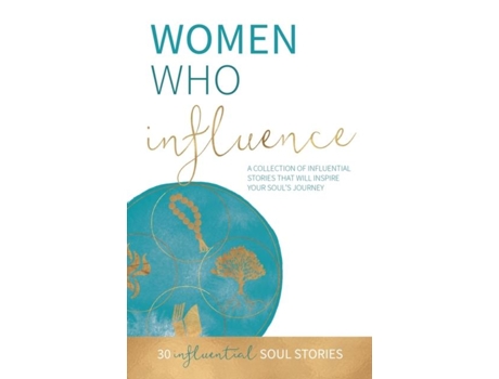 Livro Women Who Influence de Kate Butler (Inglês)