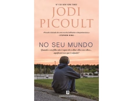 No Seu Mundo