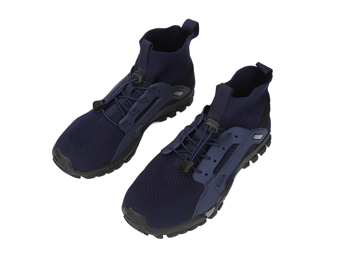 Tênis de Água Masculino para Hiking e Pesca Tamanho 44 S/MARCA