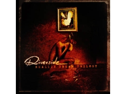 CD Riverside - Reality Check (6CDs)