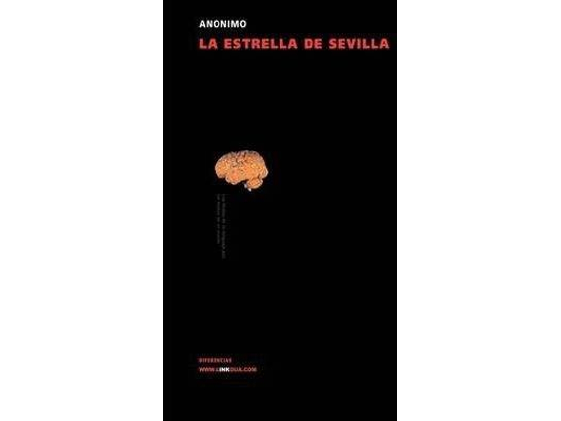Livro La Estrella De Sevilla (Espanhol)