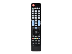 Controlo Remoto Tv Universal Substituto Para Lg Akb72914293 Tv Lcd Rnemitery