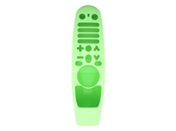 Controle Remoto LAXISCREED (compatível com Múltiplos Modelos)