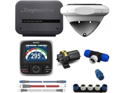 Piloto Automático RAYMARINE Ev-100 Power Evolution Preto