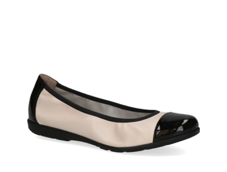 Sabrinas de Mulher CAPRICE Pele Multicor (40)