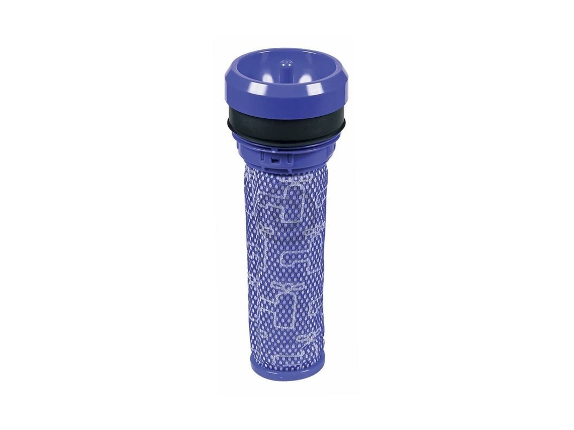 Ferramenta Flexível para Rachaduras para Aspiradores Dyson V7 V8 V10 V11 com S/MARCA
